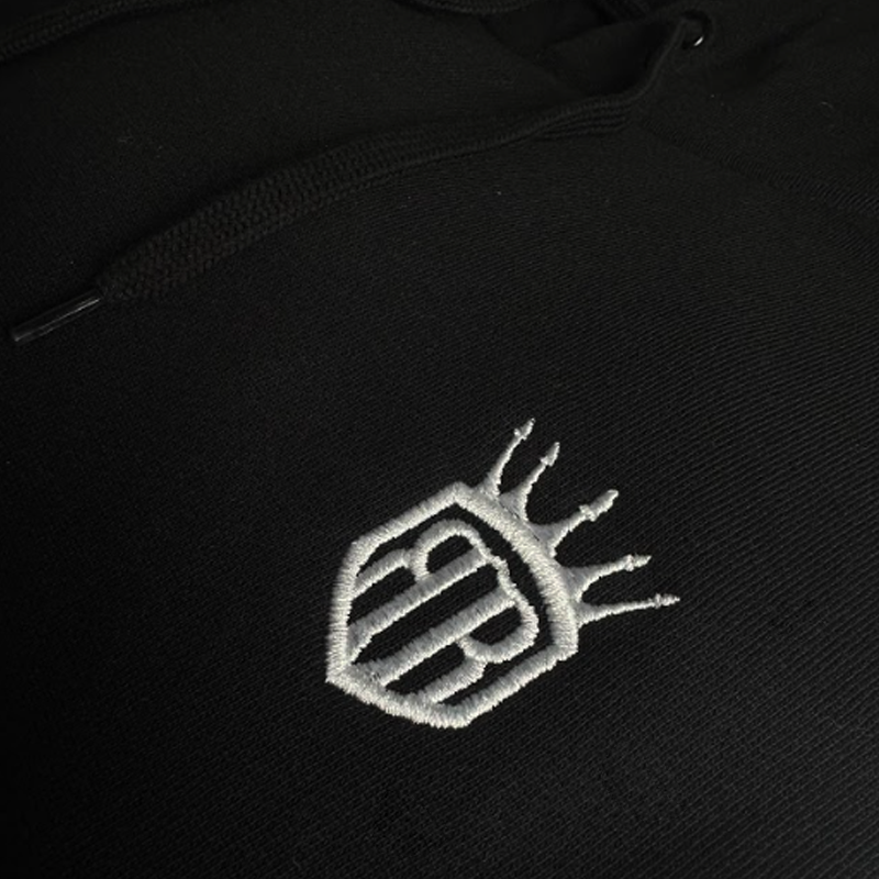 Rogue Royalty Hoodies