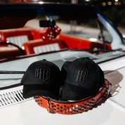 Rogue Caps