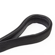 SUPATUFF® Strong Dog Leash Black Heavy Duty 120cm