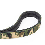SUPATUFF® Strong Dog Leash 120cm – Camoflague | Standard