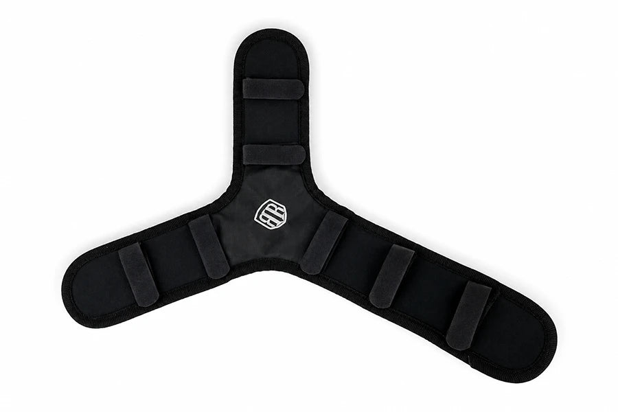 SUPATUFF® Dog Harness Comfort Padding Slim Fit