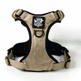 Active-X Lightweight Dog Harness – Sahara