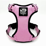 Active-X Lightweight Dog Harness – Pink Clearance