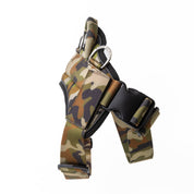 Quick Fit Dog Harness - Camouflage