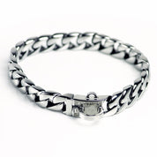 Rogue Chrome Chain (15mm Width)