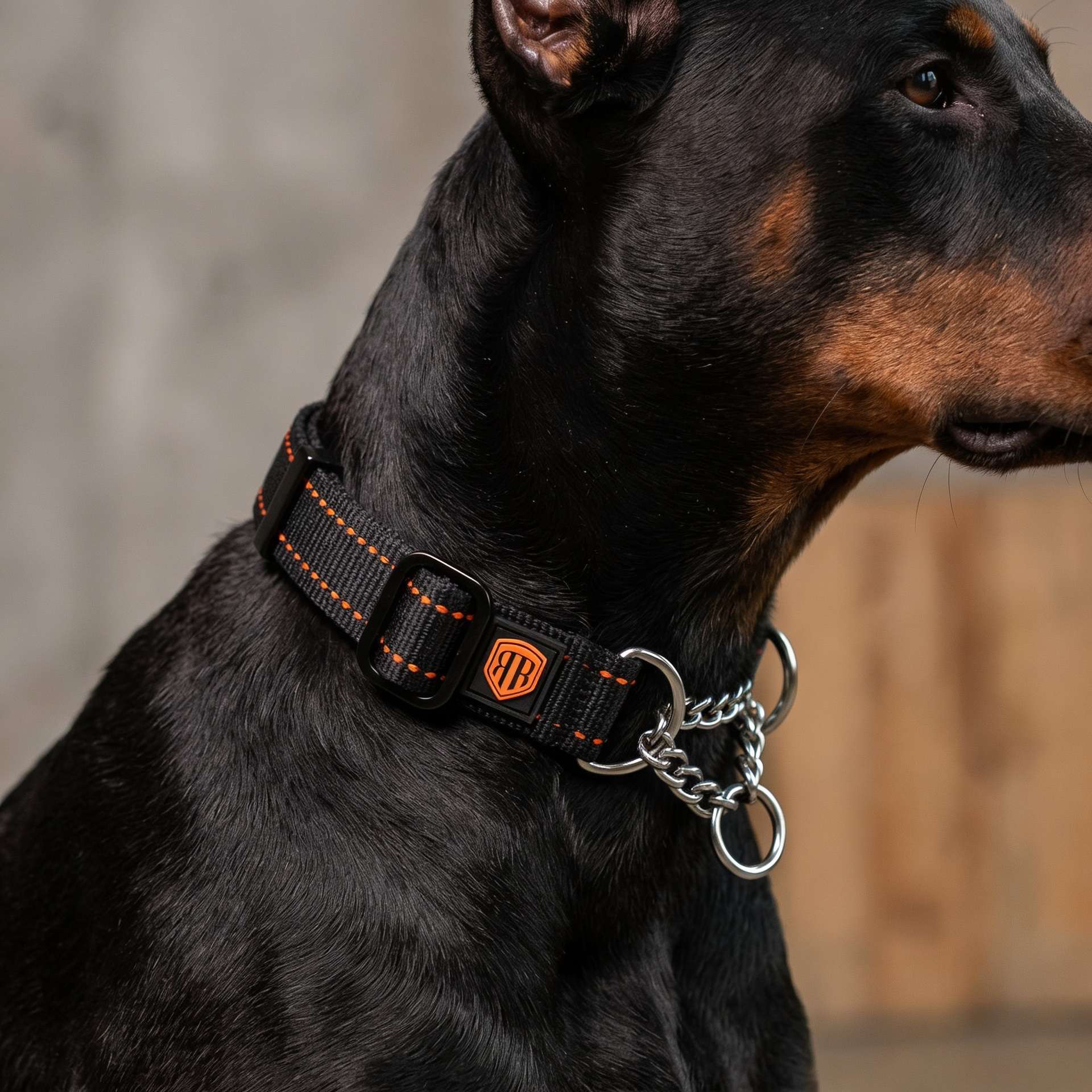 Martingale Collar