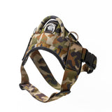 Quick Fit Dog Harness - Camouflage