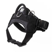 Quick Fit Dog Harness - Black