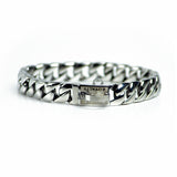 Rogue Chrome Chain (15mm Width)