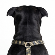 SUPATUFF® Strong Dog Harness – Camoflague | Slim Fit