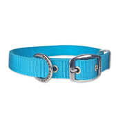 SUPATUFF® Dog Collar Turquoise (Slim Fit)