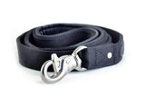 SUPATUFF® Strong Dog Leash Black Heavy Duty 120cm