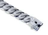 Rogue Chrome Chain (32mm width)